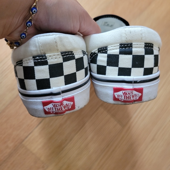Vans sneakers - Picture 3 of 5